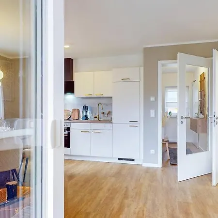 Ferienwohnung In Schwielowsee Zewnętrze zdjęcie