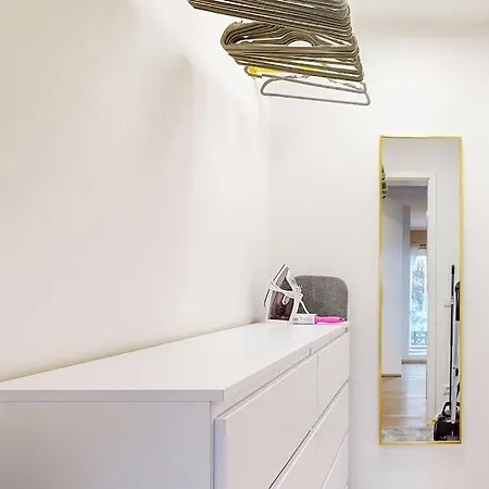 Ferienwohnung In Schwielowsee Zewnętrze zdjęcie