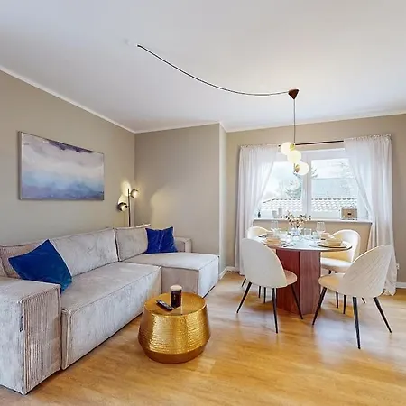 Ferienwohnung In Schwielowsee Zewnętrze zdjęcie