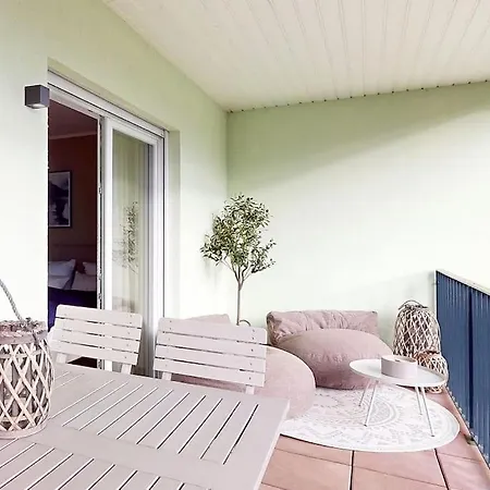 Ferienwohnung In Schwielowsee Zewnętrze zdjęcie