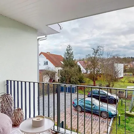 Ferienwohnung In Schwielowsee Zewnętrze zdjęcie
