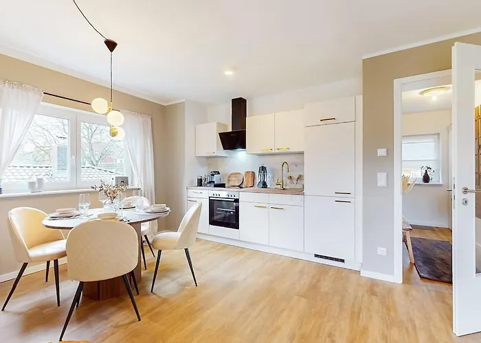 Ferienwohnung In Schwielowsee