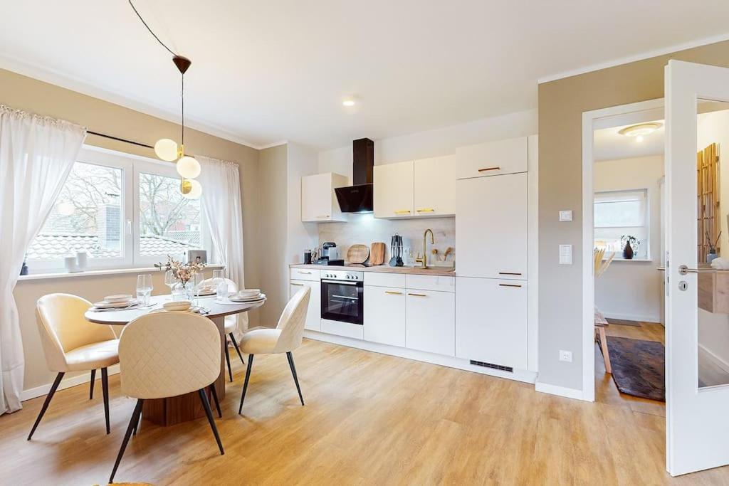 Apartment In
