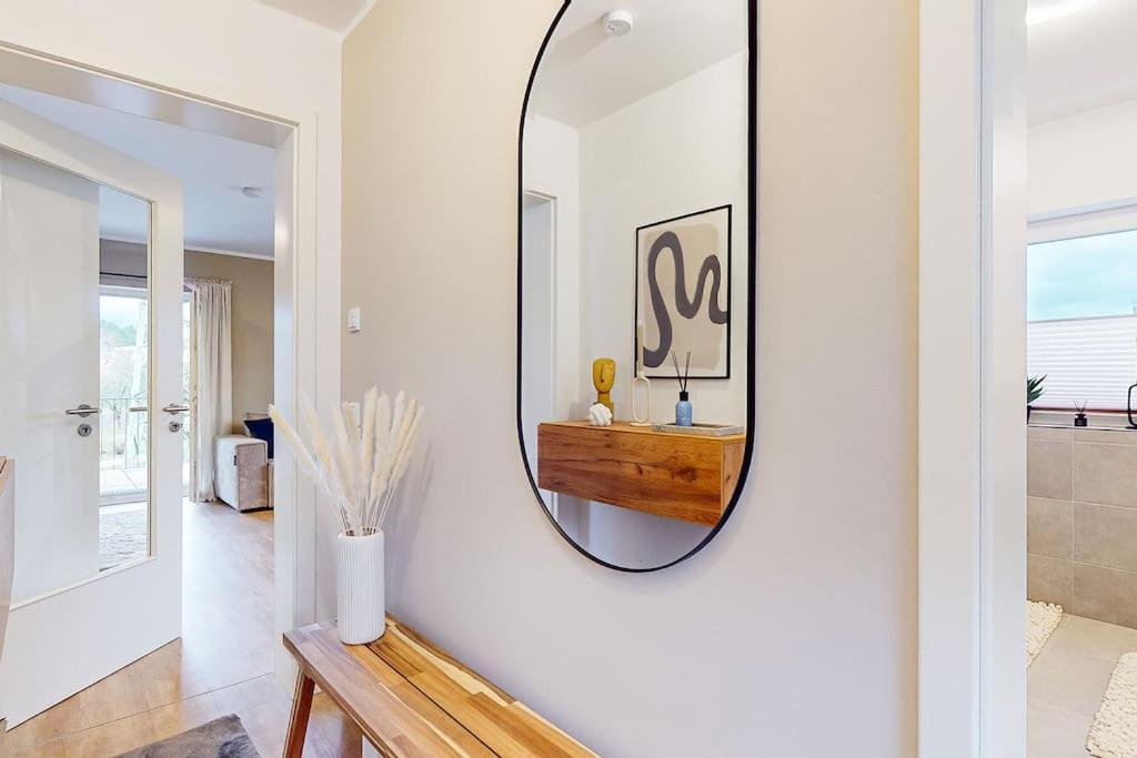 Apartment In *