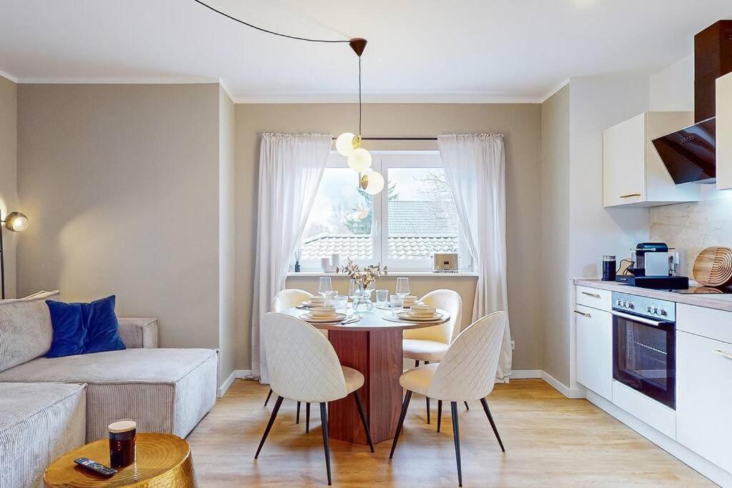 Apartment In Schwielowsee